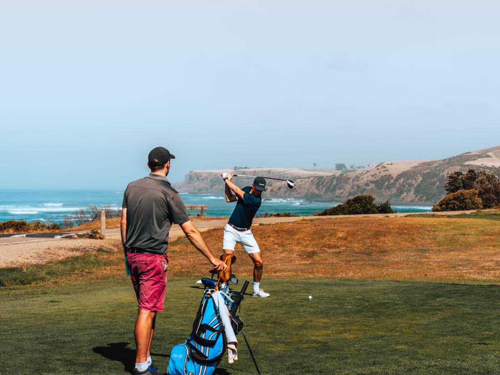 6 Tips for Securing a Golf Scholarship in the USA